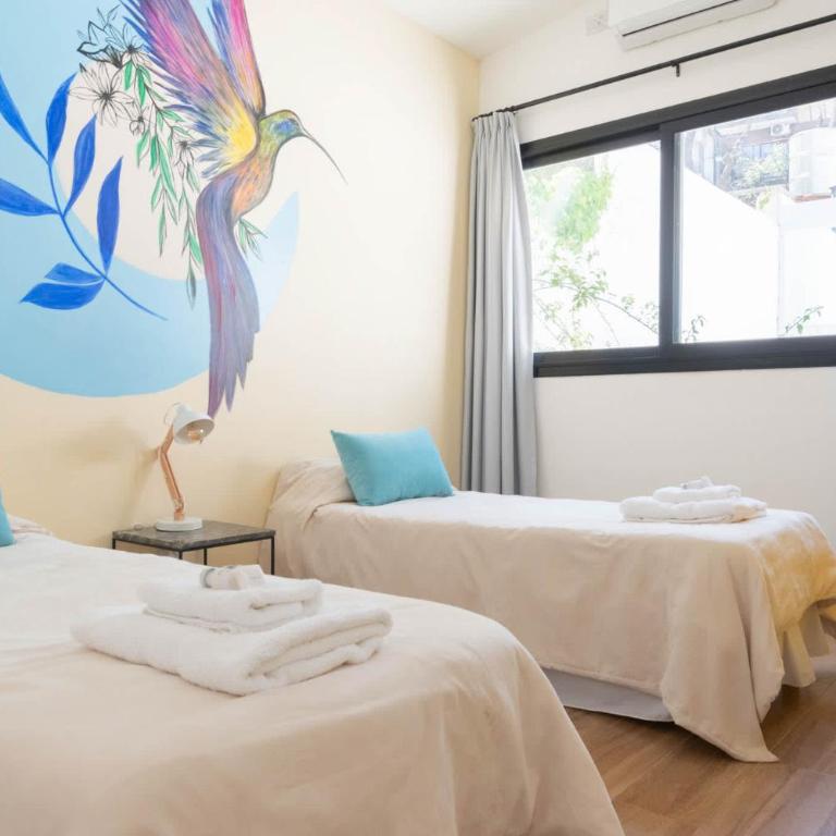 GuateHaus 'C' 3 Bd in Palermo Soho - Apartamento - 6