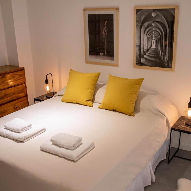 MOT GuateHaus 'A' - Loft in Palermo Soho - Apartamento - 13