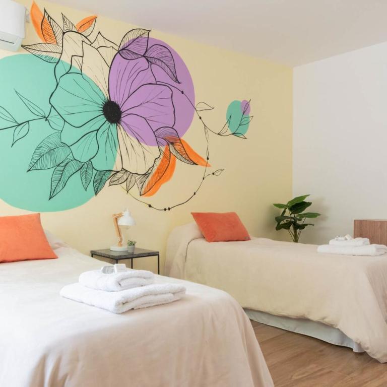 GuateHaus 'C' 3 Bd in Palermo Soho - Apartamento - 11