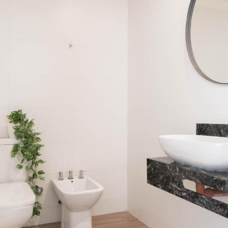 MOT Guatemala D - 2 Bd in Palermo Soho - Apartamento - 12