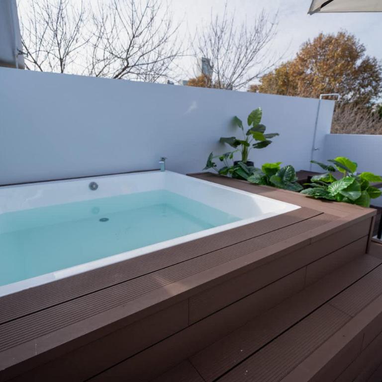 MOT Honduras 5740 - Lux 3 Bd Gastronomic Area - Apartment - 2