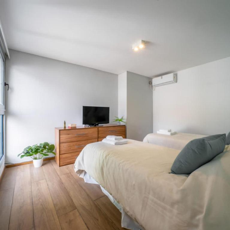 MOT Honduras 5740 - Lux 3 Bd Gastronomic Area - Apartamento - 15