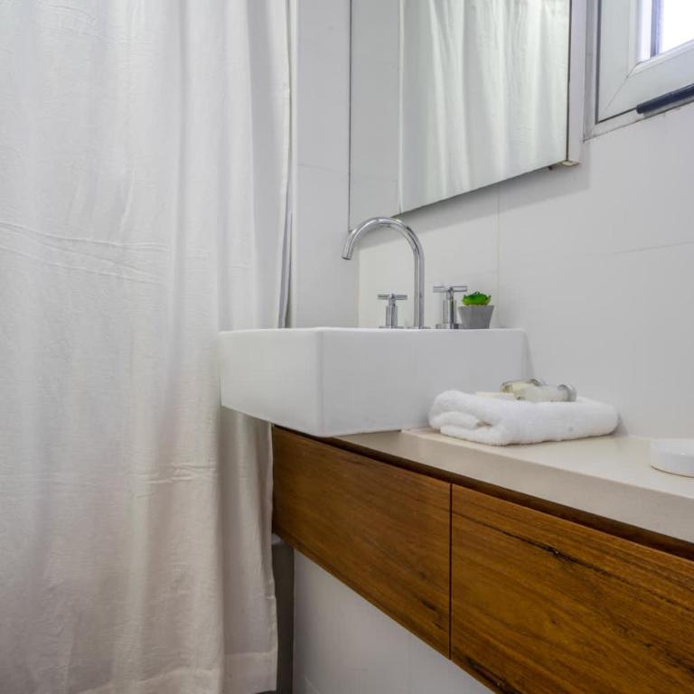 MOT Honduras 5740 - Lux 3 Bd Gastronomic Area - Apartamento - 22