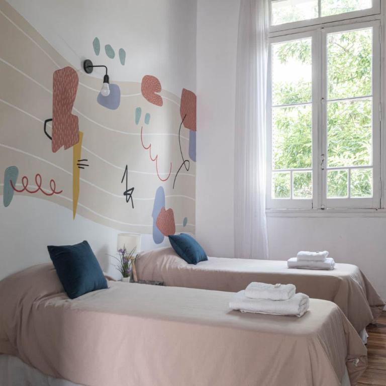 Humahuaca 4000 - BBQ & Pool Almagro - Apartamento - 3