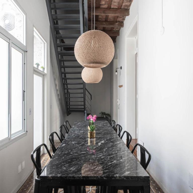 Humahuaca 4000 - BBQ & Pool Almagro - Apartamento - 6