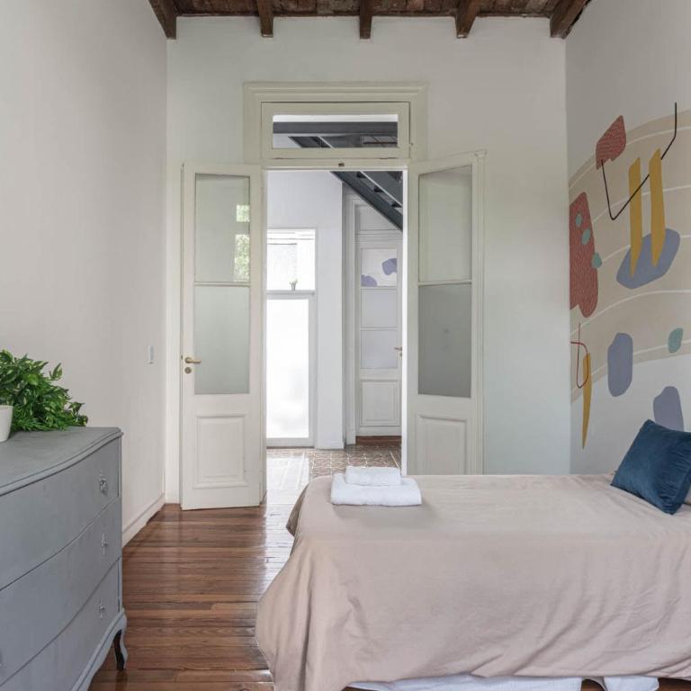 Humahuaca 4000 - BBQ & Pool Almagro - Apartamento - 15