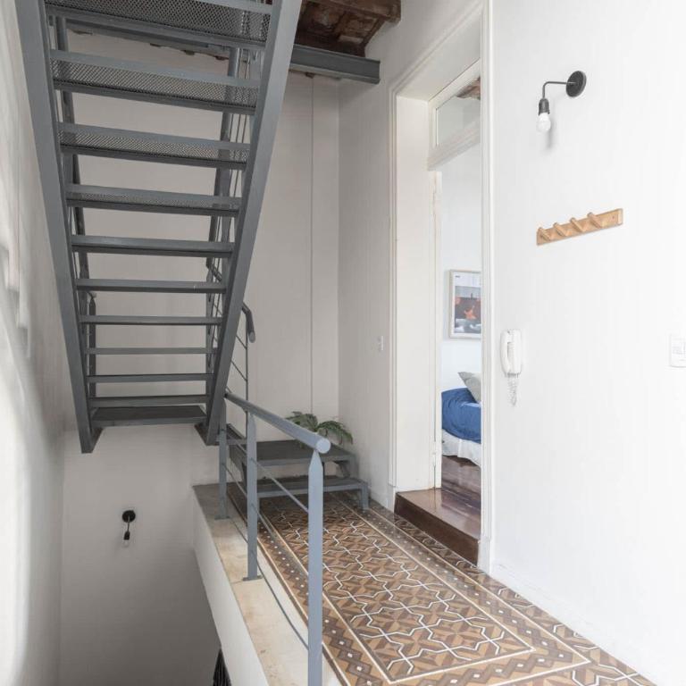 Humahuaca 4000 - BBQ & Pool Almagro - Apartamento - 23