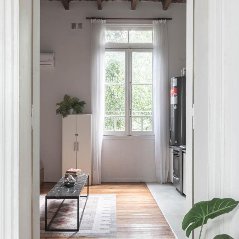 Humahuaca 4000 - BBQ & Pool Almagro - Apartamento - 24