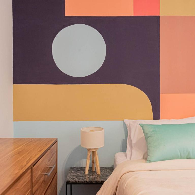 MOT Junin 1200 - 2 Bd in Recoleta - Apartamento - 3