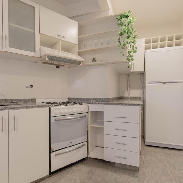 MOT Junin 1200 - 2 Bd in Recoleta - Apartamento - 9