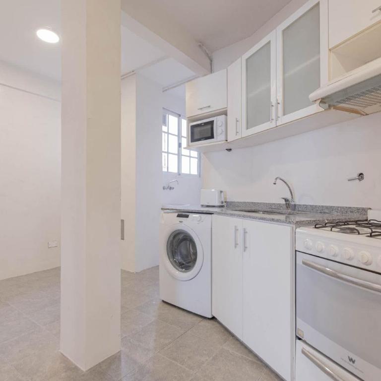 MOT Junin 1200 - 2 Bd in Recoleta - Apartamento - 10