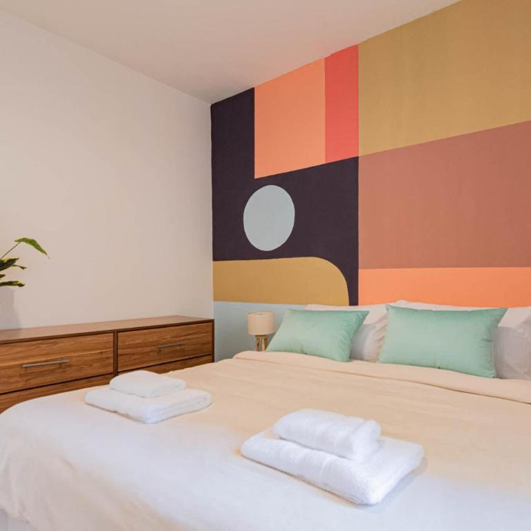 MOT Junin 1200 - 2 Bd in Recoleta - Apartamento - 12
