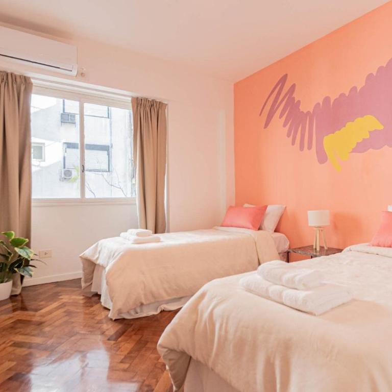 MOT Junin 1200 - 2 Bd in Recoleta - Apartamento - 14
