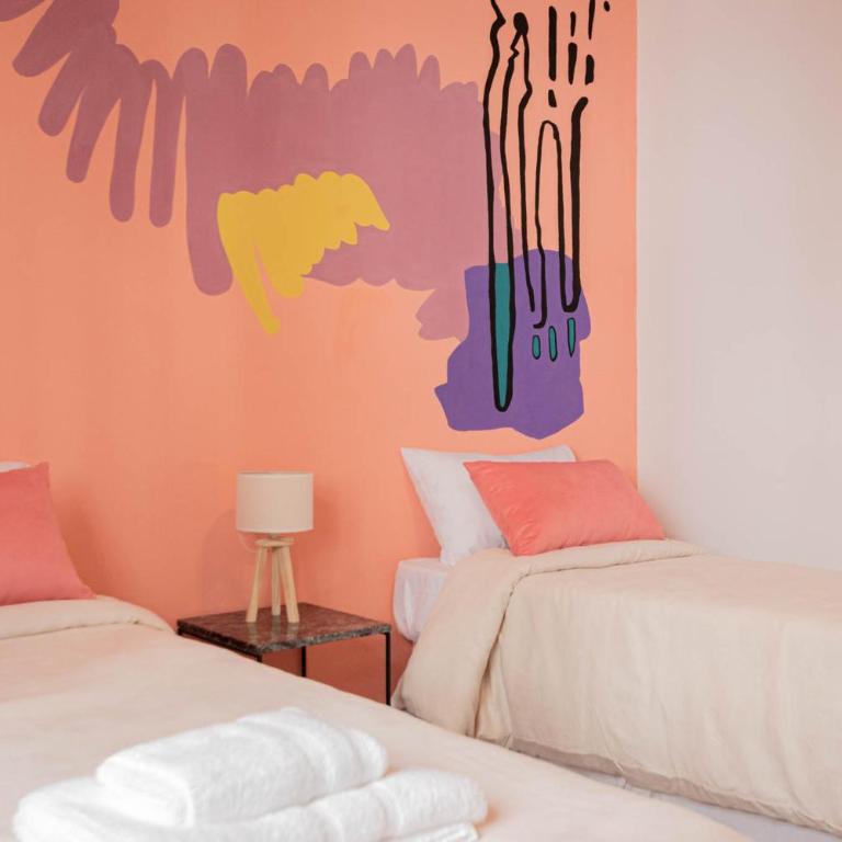 MOT Junin 1200 - 2 Bd in Recoleta - Apartamento - 15