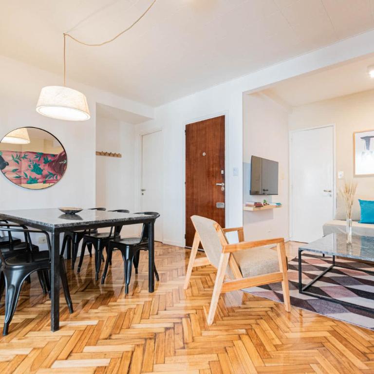 MOT Junin 1200 - 2 Bd in Recoleta - Apartamento - 16