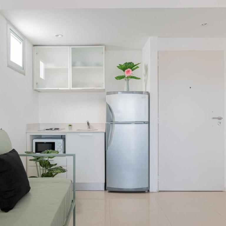 MOT Libertador 5700 - 3 pax Loft Barrio Chino - Apartment - 5