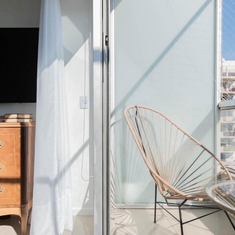 MOT Libertador 5700 - 3 pax Loft Barrio Chino - Apartment - 10