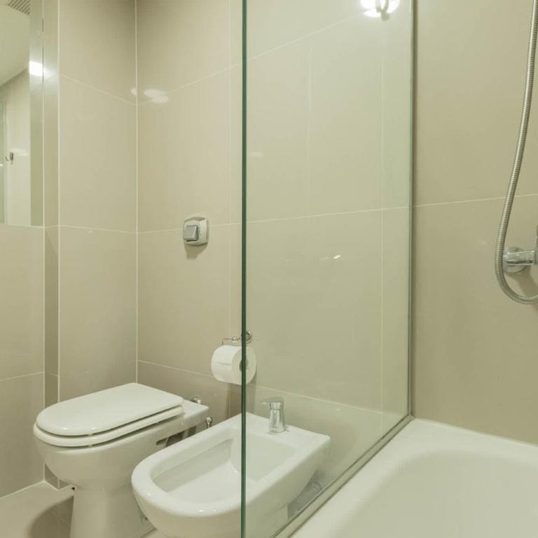MOT Libertador 5700 - 3 pax Loft Barrio Chino - Apartment - 14