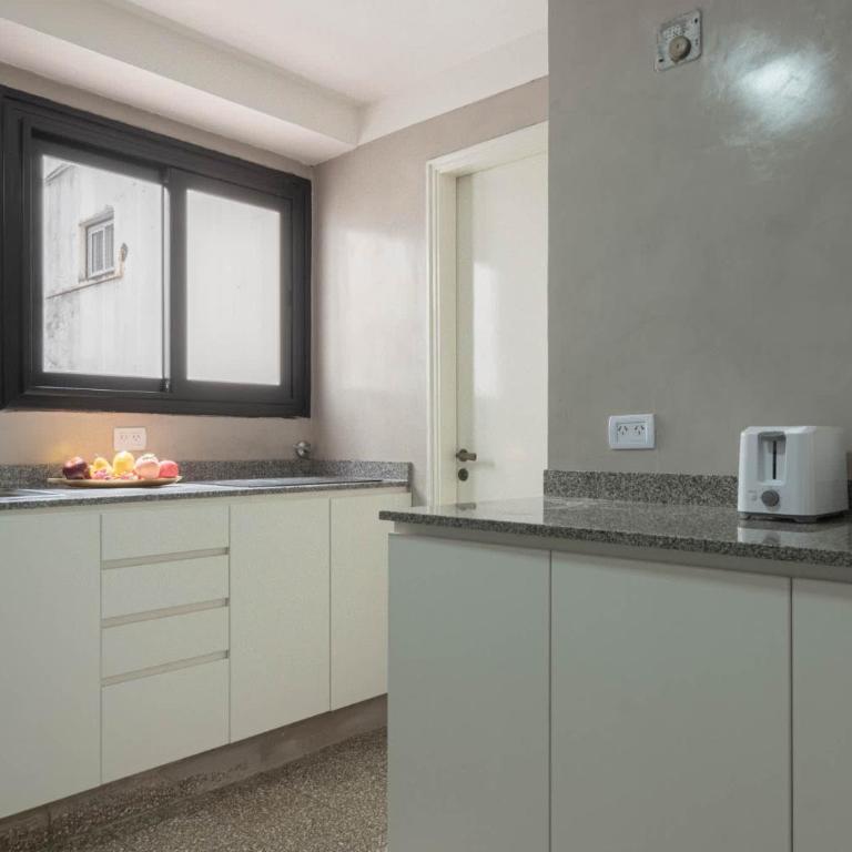 MOT Charcas 4 Bd Alto Palermo - Apartamento - 7