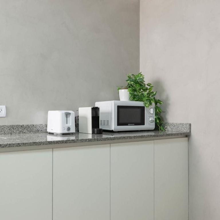 MOT Charcas 4 Bd Alto Palermo - Apartamento - 8