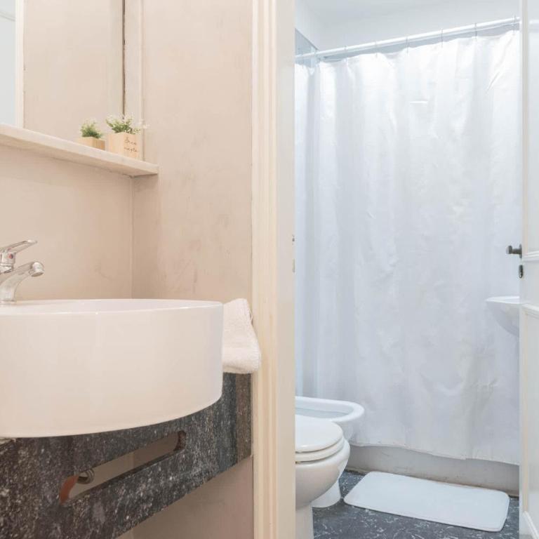 MOT Charcas 4 Bd Alto Palermo - Apartamento - 10