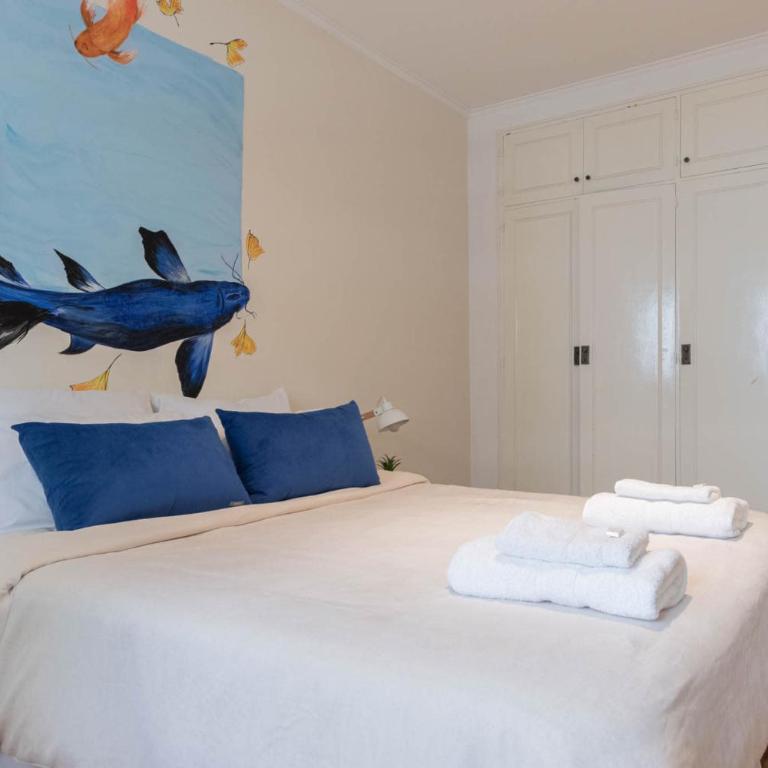 MOT Charcas 4 Bd Alto Palermo - Apartamento - 11
