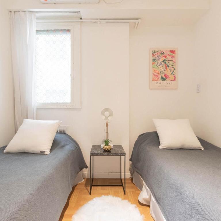 MOT Charcas 4 Bd Alto Palermo - Apartamento - 15