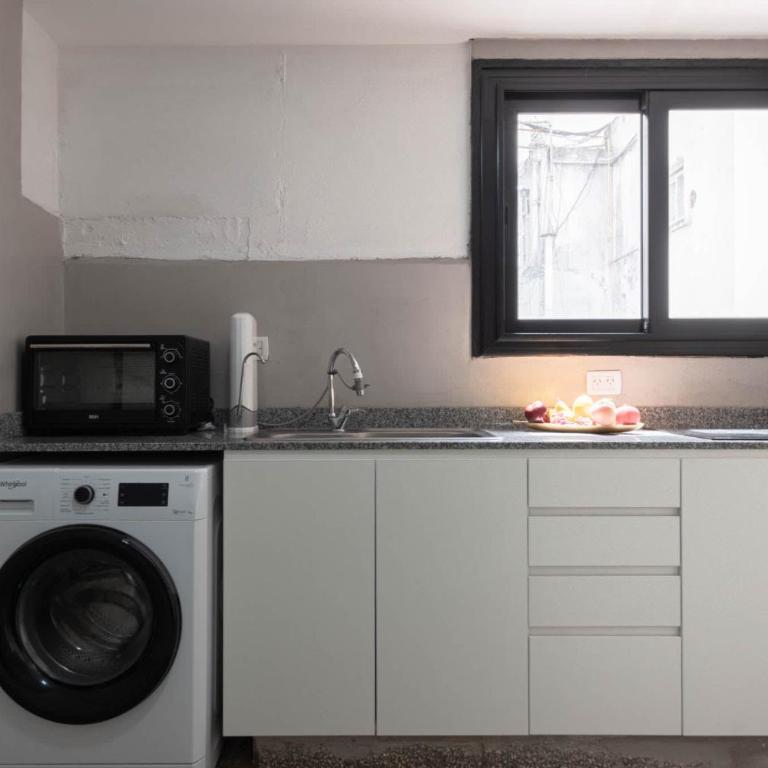 MOT Charcas 4 Bd Alto Palermo - Apartamento - 16