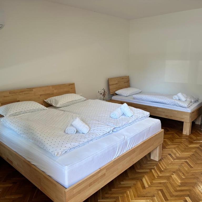 Air Urban Ilidza Sarajevo Free Parking and Near Airport - Apartman sa 2 Spavaće Sobe - 63
