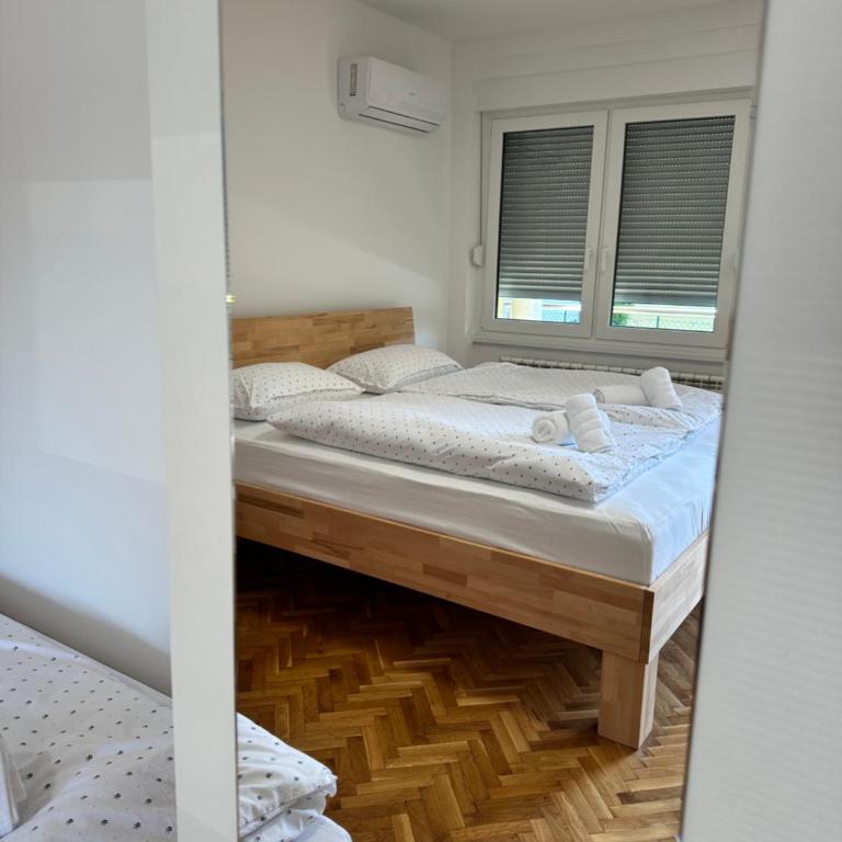 Air Urban Ilidza Sarajevo Free Parking and Near Airport - Apartman sa 2 Spavaće Sobe - 74