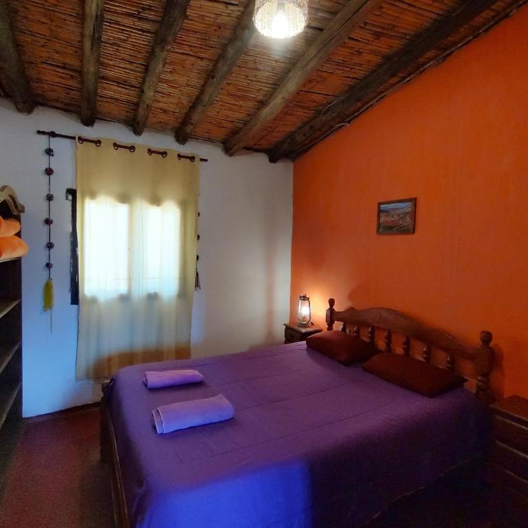 Nativas - Two-Bedroom Chalet - 2