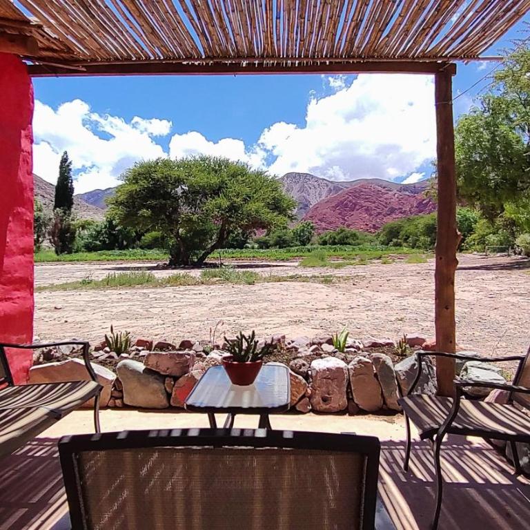 Nativas - Two-Bedroom Chalet - 3