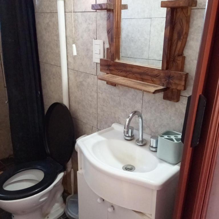 Nativas - Two-Bedroom Chalet - 4