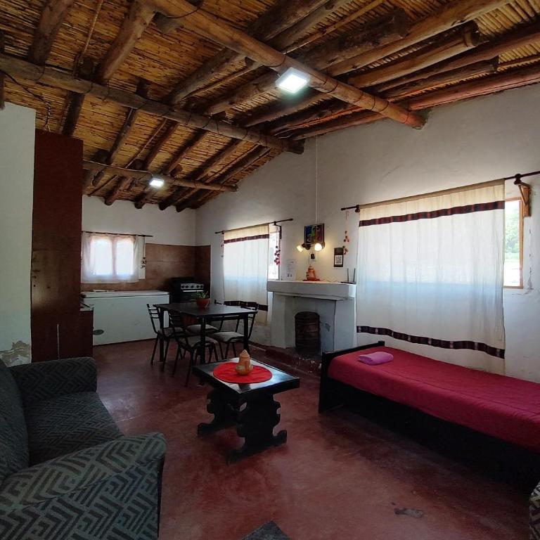 Nativas - Two-Bedroom Chalet - 5
