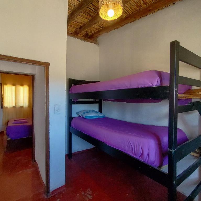 Nativas - Two-Bedroom Chalet - 7
