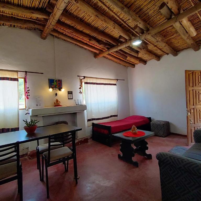 Nativas - Two-Bedroom Chalet - 8