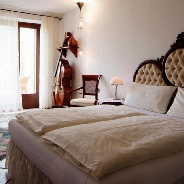 B&B Romy Rocker - King Room - 5