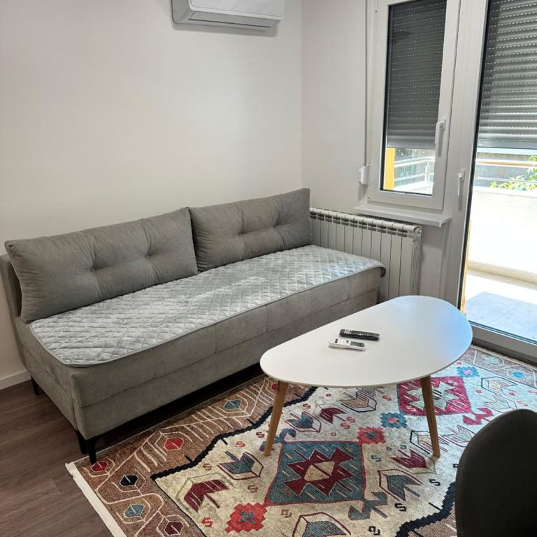 Air Urban Ilidza Sarajevo Free Parking and Near Airport - Apartman sa 2 Spavaće Sobe - 25