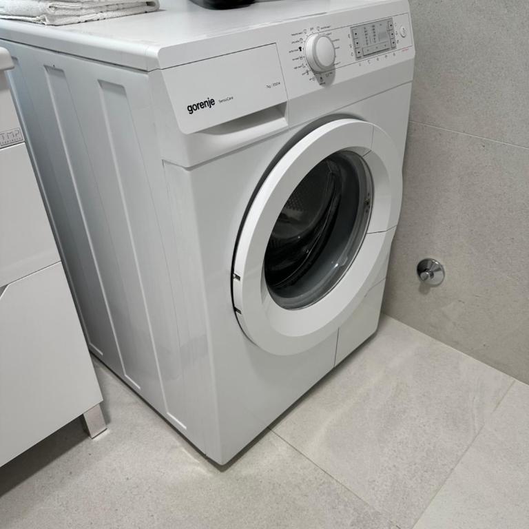 Air Urban Ilidza Sarajevo Free Parking and Near Airport - Apartman sa 2 Spavaće Sobe - 57