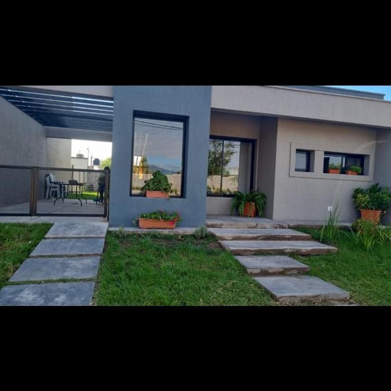 Tabanera Suite Luján - Casa - 1