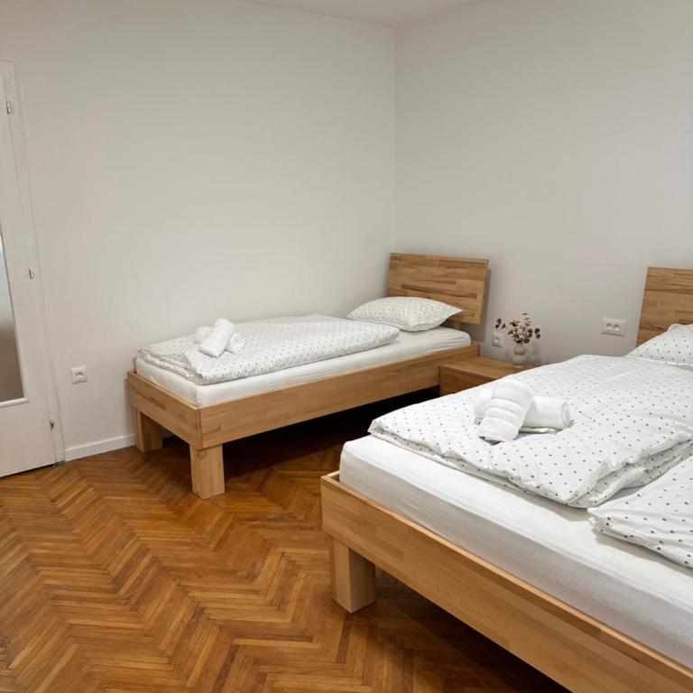 Air Urban Ilidza Sarajevo Free Parking and Near Airport - Apartman sa 2 Spavaće Sobe - 41