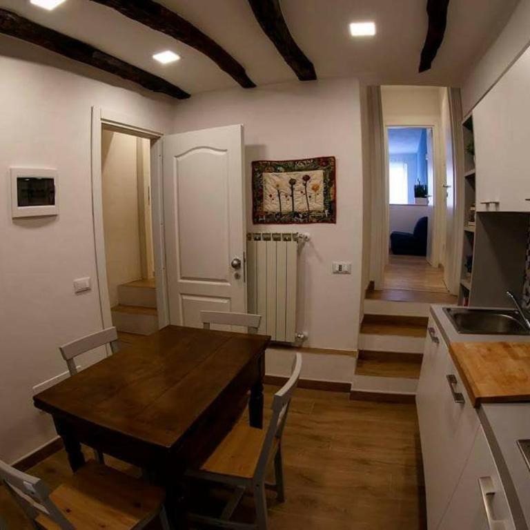 Rosa Dei Venti - Apartamento de 1 dormitorio - 5