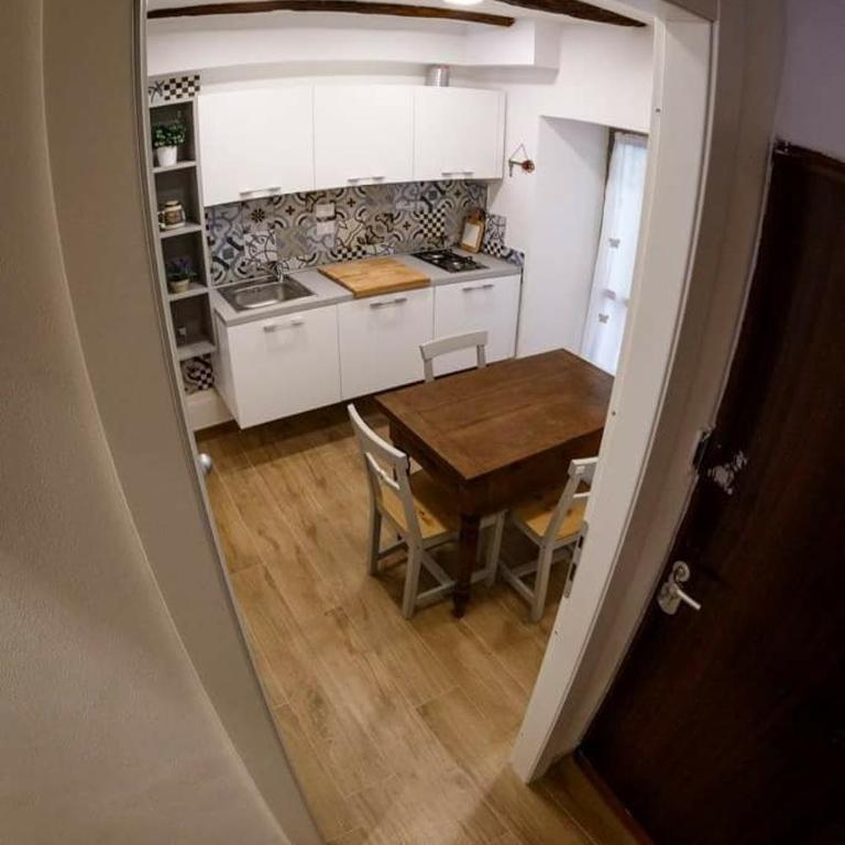 Rosa Dei Venti - Apartamento de 1 dormitorio - 2