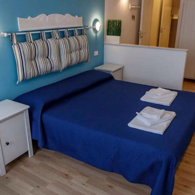 Rosa Dei Venti - Apartamento de 1 dormitorio - 3