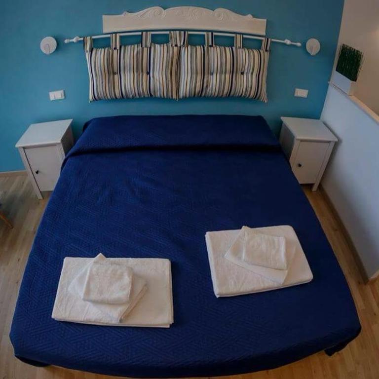 Rosa Dei Venti - Apartamento de 1 dormitorio - 9