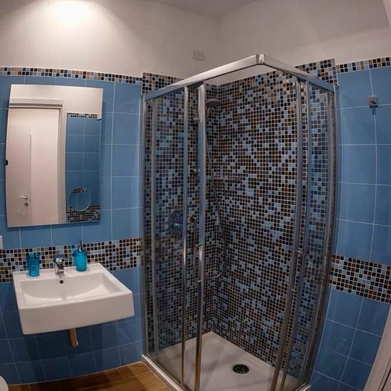 Rosa Dei Venti - Apartamento de 1 dormitorio - 10