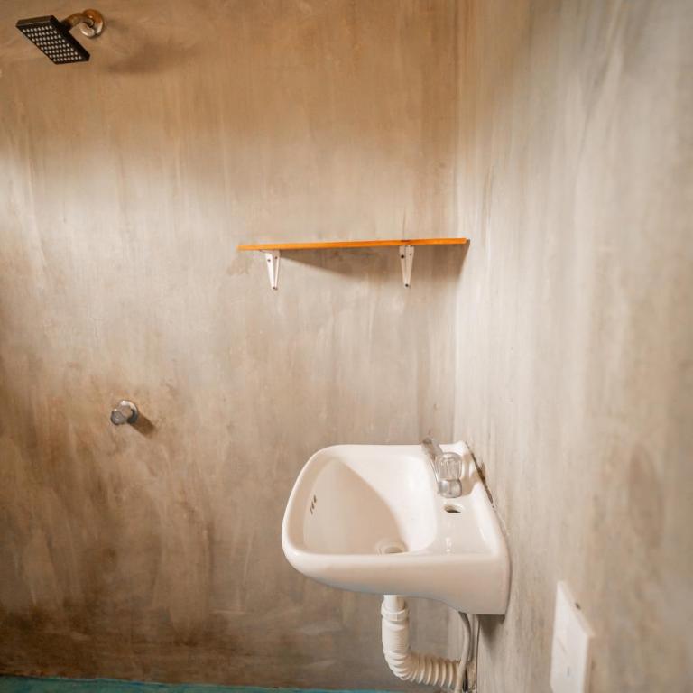 Mahue Rooms and Camping - Apartamento de 1 dormitorio - 3