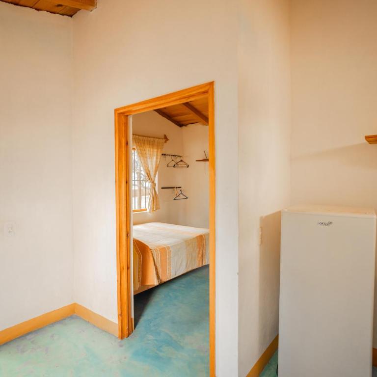 Mahue Rooms and Camping - Apartamento Suite - 3