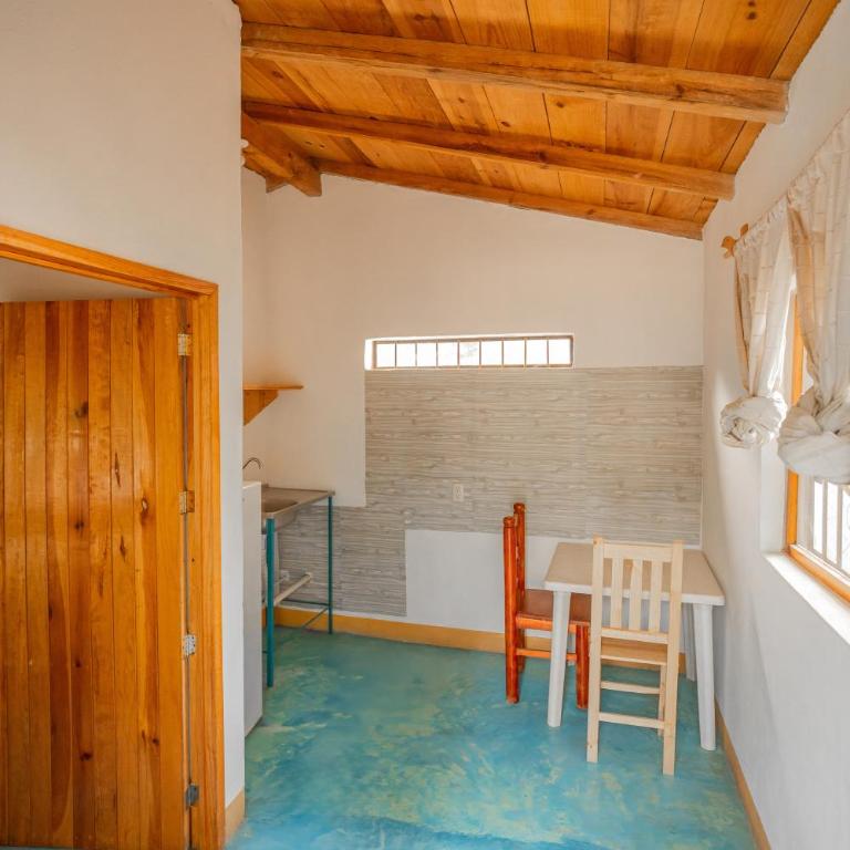 Mahue Rooms and Camping - Apartamento Suite - 6