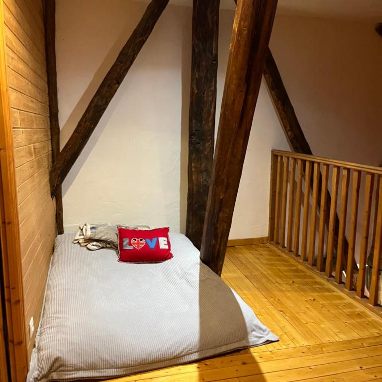 La Cerveyrette - Appartement 2 Chambres - 7